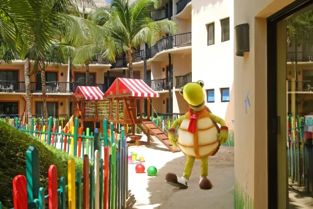 Catalonia Riviera Maya Resort & Spa
