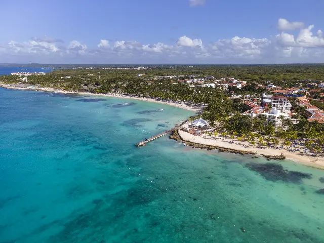 Viva Dominicus Palace By Wyndham · foto 3