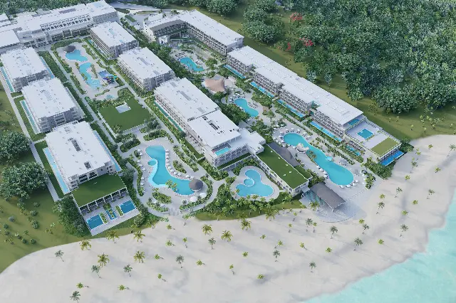 Serenade All Suites Adults Only Resort · foto 5