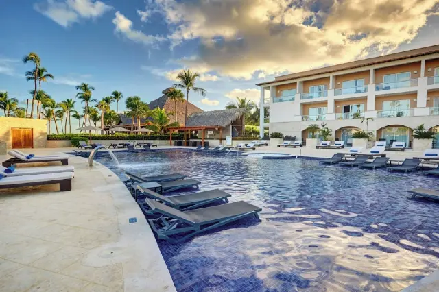 Hideaway Royalton Punta Cana Resort & Casino (Adults Only)
