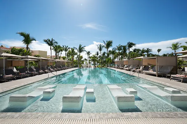 Riu Palace Mexico (Adults Only) · foto 4
