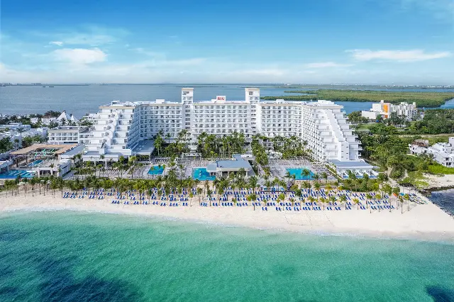 Riu Caribe All Inclusive