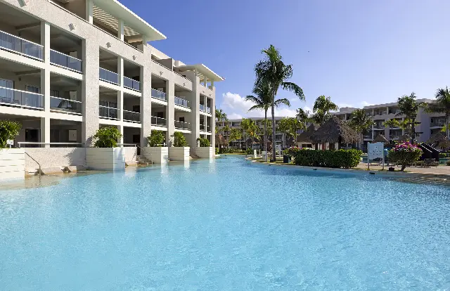 Paradisus Playa del Carmen · foto 4