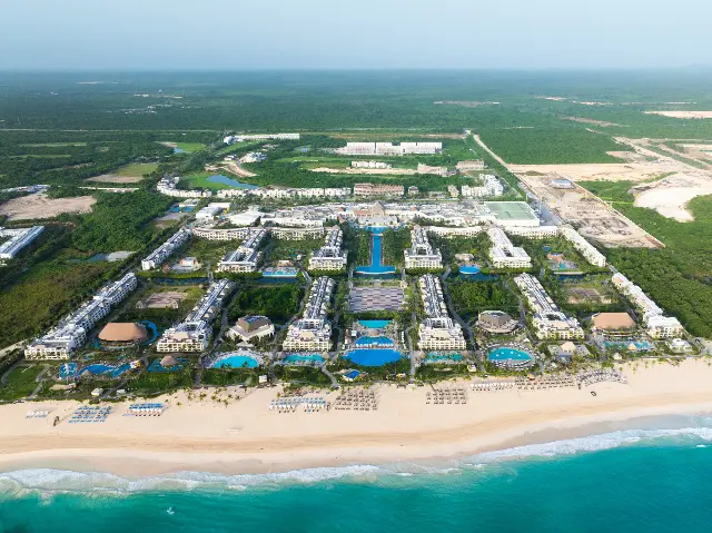 Hard Rock Hotel Punta Cana
