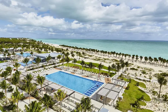 Riu Dunamar · foto 2