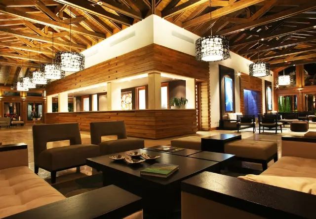 Casa de Campo Resort & Villas · foto 5