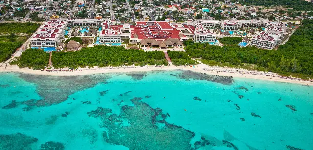 Paradisus La Perla - Adults Only