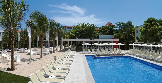 Riu Yucatan · foto 5