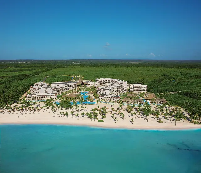 Secrets Cap Cana Resort & Spa (Adults Only)