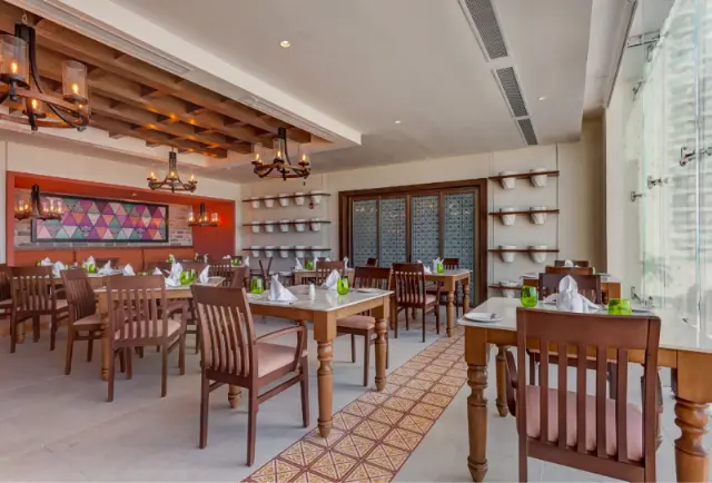 Royalton Chic Suites Cancun (Adults Only) · foto 5