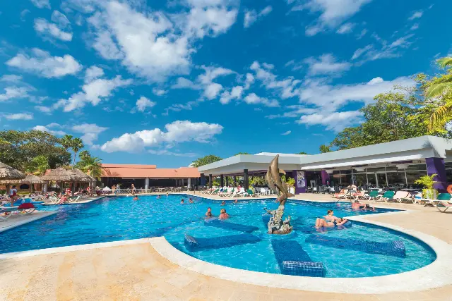 Riu Lupita · foto 4
