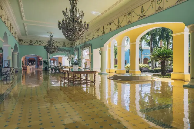 IBEROSTAR Selection Hacienda Dominicus · foto 2