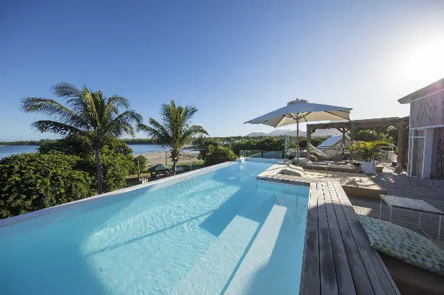 Veranda Tamarin Hotel & Spa