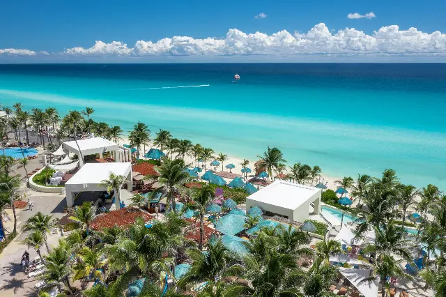 The Pyramid at Grand Cancun by Oasis · foto 4