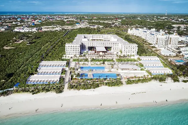 Riu Palace Swahili (Adults Only)