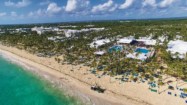 Riu Bambu