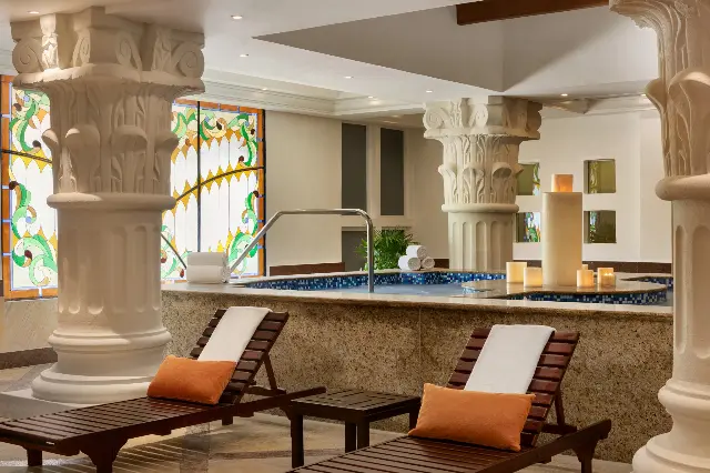 Hyatt Vivid Playa del Carmen, An All-Inclusive Resort · foto 5