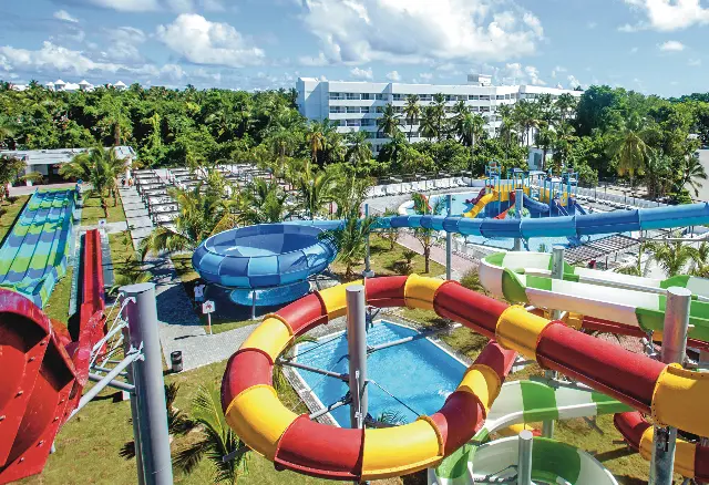 Riu Bambu · foto 5