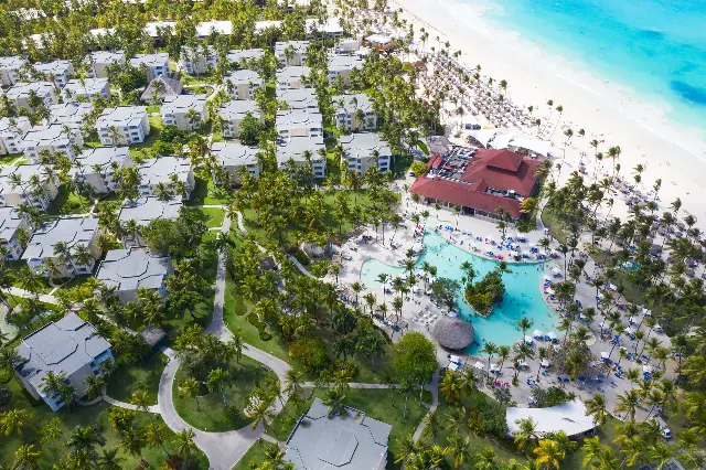 Grand Bavaro Princess · foto 3