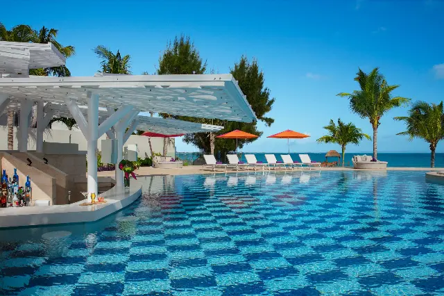Amare Cancun Adults Only All Inclusive