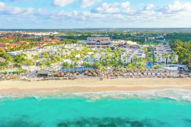 Royalton Punta Cana
