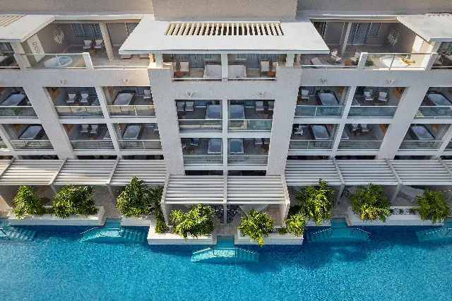 Paradisus La Perla - Adults Only · foto 4