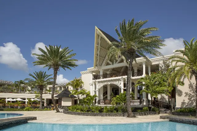 The Residence Mauritius · foto 4
