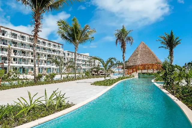 Ocean Allure Costa Mujeres (Adults Only) · foto 5