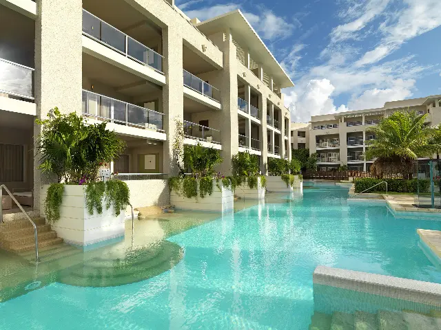 Paradisus Playa del Carmen · foto 5