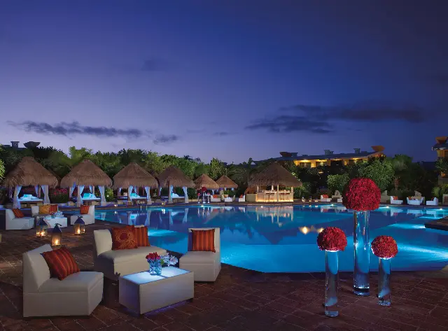 Dreams Sapphire Resort & Spa · foto 3