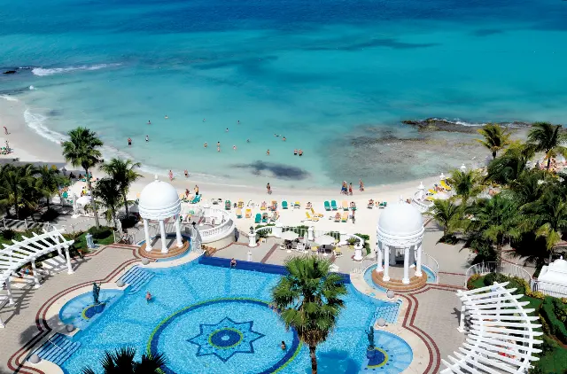 Riu Palace Las Americas (Solo Adultos) · foto 3