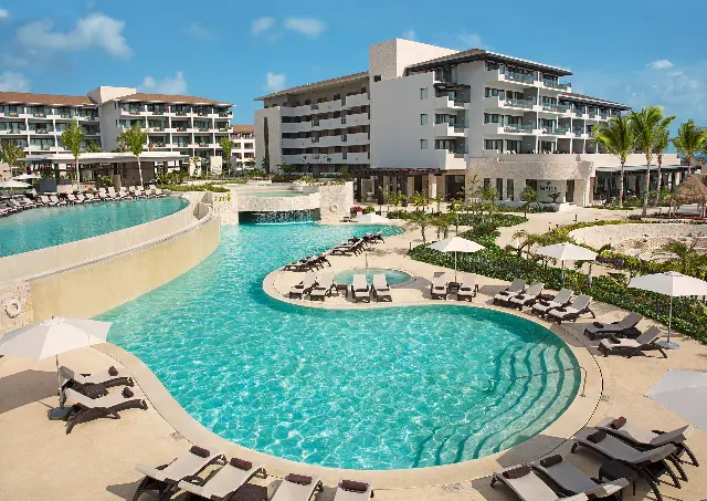 Dreams Playa Mujeres Golf & Spa Resort · foto 5