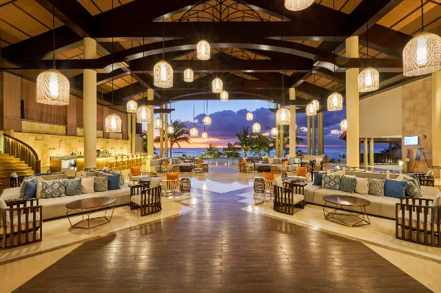 Intercontinental Mauritius Resort Balaclava Fort