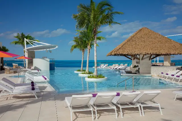 Amare Cancun Adults Only All Inclusive · foto 2