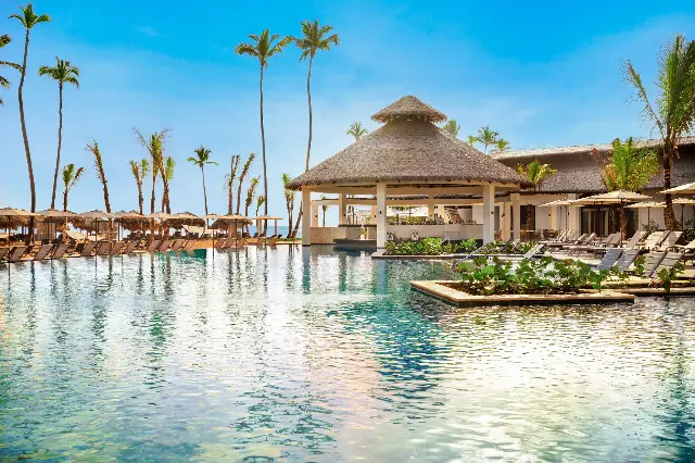 Secrets Tides Punta Cana (Adults Only) · foto 4