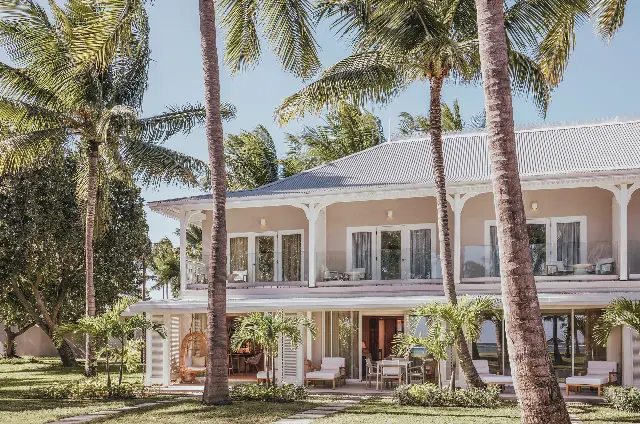 Sugar Beach Mauritius · foto 4