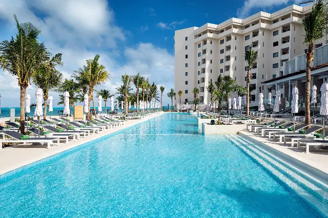 Melia Casa Maya Cancun All Inclusive · foto 4