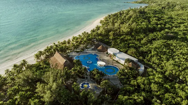 Catalonia Royal Tulum Beach & Spa Resort ¨Solo Adultos¨ · foto 2
