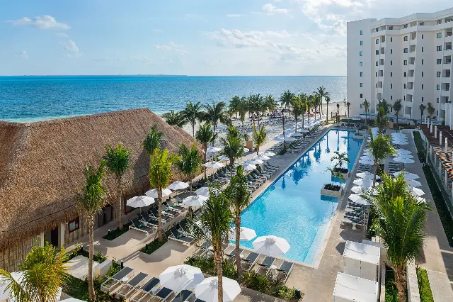 Melia Casa Maya Cancun All Inclusive · foto 5