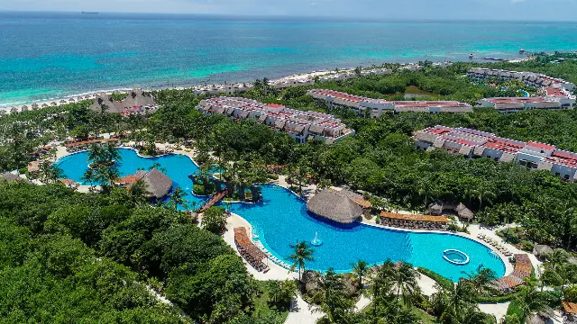 Valentin Imperial Riviera Maya (Solo Adultos)