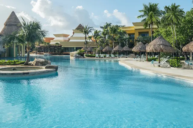 IBEROSTAR Selection Paraiso Maya Suites · foto 3
