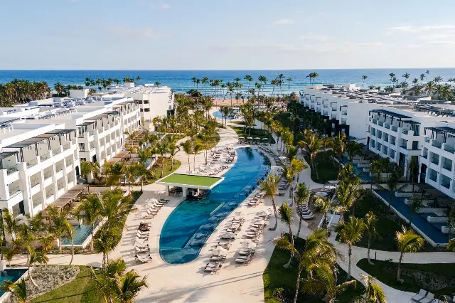 Secrets Tides Punta Cana (Adults Only) · foto 2