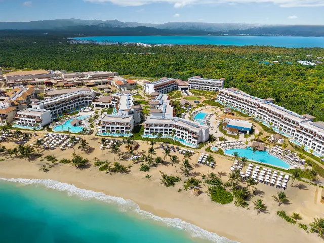 Secrets Playa Esmeralda Resort & Spa Adults Only · foto 2