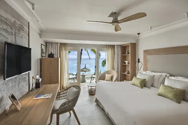 Sugar Beach Mauritius · foto 5