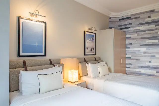 Intercontinental Mauritius Resort Balaclava Fort · foto 4
