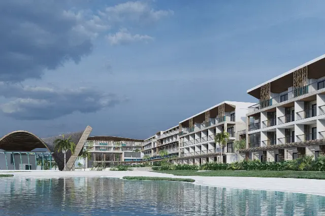 Serenade All Suites Adults Only Resort · foto 3