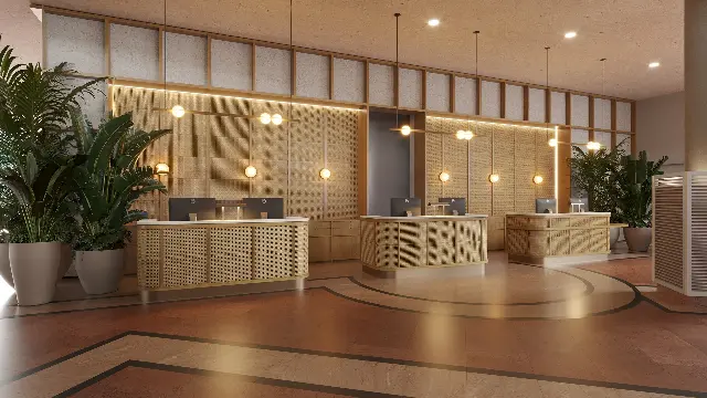 Wyndham Alltra Punta Cana All-Inclusive Resort