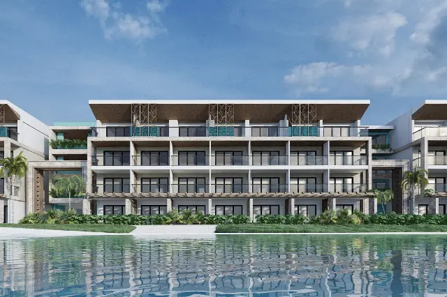 Serenade All Suites Adults Only Resort
