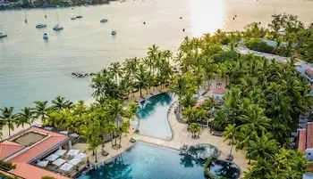 Mauricia Beachcomber Resort & Spa · foto 2