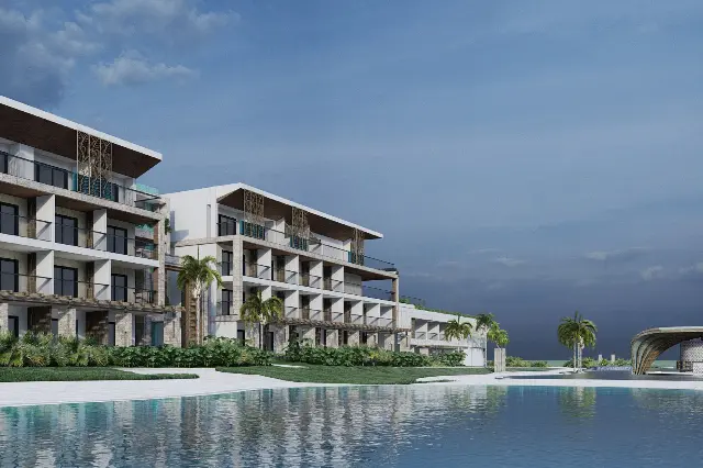 Serenade All Suites Adults Only Resort · foto 2